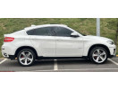 BMW X6- E71- 10/14; ARAÇ BİLGİLERİ VE RESİMLERİ