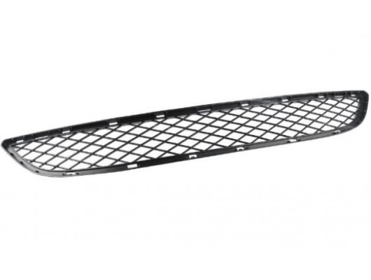 BMW X6- E71- 10/14; ÖN TAMPON PANJURU ALT (TW)