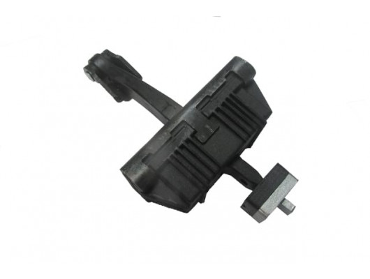 BMW X6- E71- 10/14; ÖN KAPI DURDURUCUSU SAĞ/SOL AYNI (ADET) (KAPI GERGİSİ)