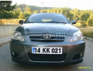 TOYOTA COROLLA- HB- 04/06; ARAÇ BİLGİLERİ VE RESİMLERİ (DAMLA GÖZLÜ)