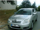 TOYOTA COROLLA- HB- 04/06; ARAÇ BİLGİLERİ VE RESİMLERİ (DAMLA GÖZLÜ)