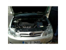 TOYOTA COROLLA- HB- 04/06; ARAÇ BİLGİLERİ VE RESİMLERİ (DAMLA GÖZLÜ)