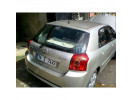 TOYOTA COROLLA- HB- 04/06; ARAÇ BİLGİLERİ VE RESİMLERİ (DAMLA GÖZLÜ)