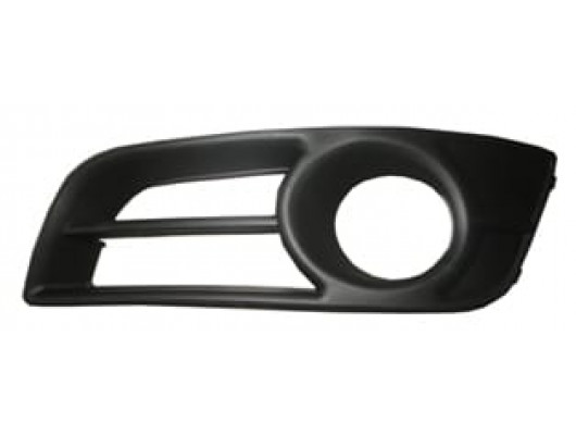 TOYOTA COROLLA- HB- 04/06; SİS LAMBA KAPAĞI SOL (SİS DELİKLİ) (TYG)