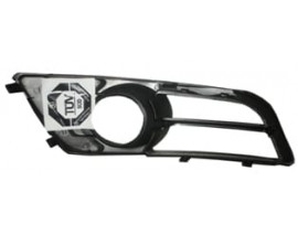 TOYOTA COROLLA- HB- 04/06; SİS LAMBA KAPAĞI SOL (SİS DELİKLİ) (TYG)