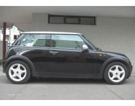MINI COOPER- 02/07; ARAÇ BİLGİLERİ VE RESİMLERİ
