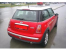 MINI COOPER- 02/07; ARAÇ BİLGİLERİ VE RESİMLERİ