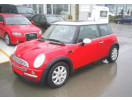 MINI COOPER- 02/07; ARAÇ BİLGİLERİ VE RESİMLERİ
