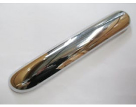 MINI COOPER- 02/05; ÖN TAMPON BANDI SAĞ NİKELAJLI (TW)