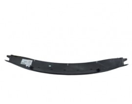 MINI COOPER- 02/05; KARLIK ORTA (ÖN TAMPON ALTI) SIYAH (SPOILER) (TÜV)(TYG)