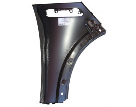 MINI COOPER- 02/05; ÖN ÇAMURLUK DELİKLİ SAĞ (TW)