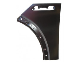 MINI COOPER- 02/05; ÖN ÇAMURLUK DELİKLİ SOL (TW)