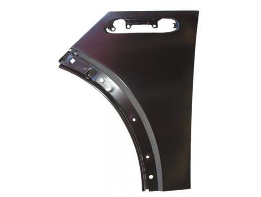 MINI COOPER- 02/05; ÖN ÇAMURLUK DELİKLİ SOL (TW)