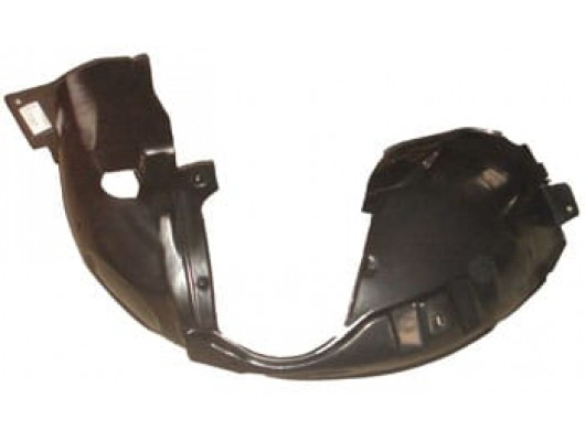 MINI COOPER- 05/07; ÖN ÇAMURLUK DAVLUMBAZI SOL (LT-AT6001) (TW)