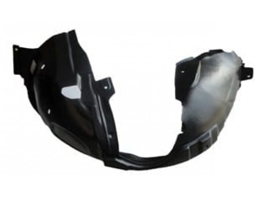 MINI COOPER- 02/05; ÖN ÇAMURLUK DAVLUMBAZI SOL (LT-AT6005) (TYG)