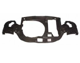 MINI COOPER- 02/05; ÖN PANEL KOMPLE PLASTİK (TW)