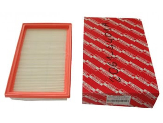 MINI COOPER- 02/07; HAVA FİLTRESİ 1.6CC ORJ.NO: 13721491749 (ASCO)