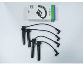 MINI COOPER- 02/07; BUJİ KABLOSU TAKIM (W11B16A-W10B14A)1.4/1.6 cc (YOW JUNG)
