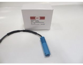 MINI COOPER- 02/07; ABS SENSÖRÜ ARKA SAĞ/SOL AYNI (ADET) 2 FİŞLİ (R50/R53) (SH)