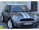 MINI COOPER- 07/13; ARAÇ BİLGİLERİ VE RESİMLERİ