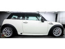 MINI COOPER- 07/13; ARAÇ BİLGİLERİ VE RESİMLERİ