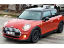MINI COOPER- 13/16; ARAÇ BİLGİLERİ VE RESİMLERİ
