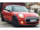 MINI COOPER- 13/16; ARAÇ BİLGİLERİ VE RESİMLERİ