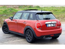MINI COOPER- 13/16; ARAÇ BİLGİLERİ VE RESİMLERİ