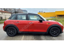 MINI COOPER- 13/16; ARAÇ BİLGİLERİ VE RESİMLERİ