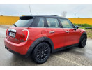MINI COOPER- 13/16; ARAÇ BİLGİLERİ VE RESİMLERİ