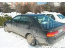 TOYOTA CARINA- 97/98; ARAÇ BİLGİLERİ VE RESİMLERİ