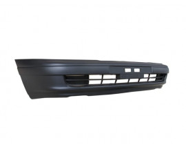 TOYOTA CARINA- 97/98; ÖN TAMPON SİYAH (SİS DELİKSİZ) (TYG)