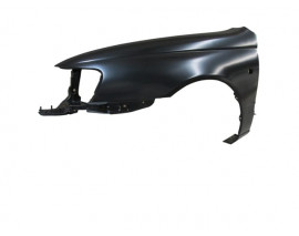 TOYOTA CARINA- 97/98; ÖN ÇAMURLUK DELİKLİ SOL (TW)