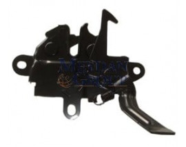 TOYOTA CARINA- 97/98; KAPUT KİLİDİ (TW)