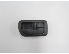 TOYOTA CARINA- 97/98; ÖN KAPI İÇ AÇMA KOLU SAĞ SİYAH (HUSHAN)