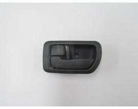 TOYOTA CARINA- 97/98; ÖN KAPI İÇ AÇMA KOLU SOL SİYAH (HUSHAN)