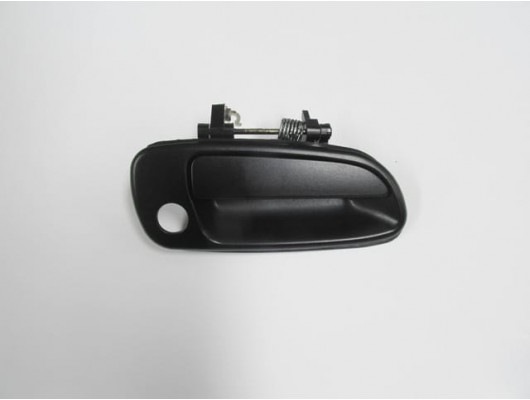 TOYOTA CARINA- 97/98; ÖN KAPI DIŞ AÇMA KOLU SAĞ SİYAH (HUSHAN)