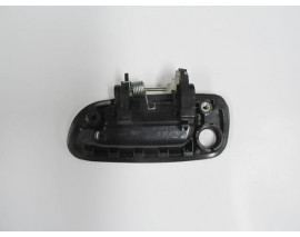 TOYOTA CARINA- 97/98; ÖN KAPI DIŞ AÇMA KOLU SAĞ SİYAH (HUSHAN)