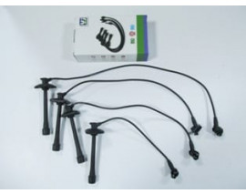 TOYOTA CARINA- 97/98; BUJİ KABLOSU TAKIM (16V)(3SFE)2.0 cc (YOW JUNG)