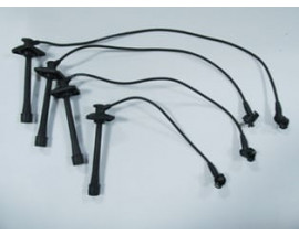 TOYOTA CARINA- 97/98; BUJİ KABLOSU TAKIM (16V)(3SFE)2.0 cc (YOW JUNG)