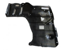 TOYOTA CARINA- 97/98; KARTER MUHAFAZA PLASTİĞİ SAĞ (LT-TY8016) (TYG)