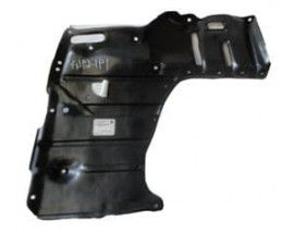 TOYOTA CARINA- 97/98; KARTER MUHAFAZA PLASTİĞİ SOL (LT-TY8015) (TYG)