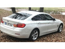 BMW 4 SERI- F36- 13/18; ARAÇ BİLGİLERİ VE RESİMLERİ