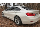 BMW 4 SERI- F36- 13/18; ARAÇ BİLGİLERİ VE RESİMLERİ