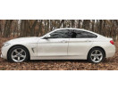 BMW 4 SERI- F36- 13/18; ARAÇ BİLGİLERİ VE RESİMLERİ