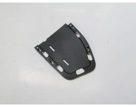 BMW 4 SERI- F36- 13/18; ÖN TAMPON PANJURU SOL (M SPORT) (TW)