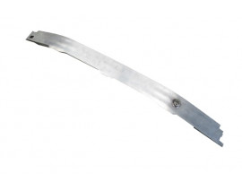 BMW 4 SERI- F36- 13/18; ÖN TAMPON DEMİRİ (ALÜMİNYUM)