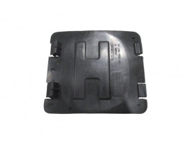 BMW 4 SERI- F36- 13/18; ÖN ÇAMURLUK DAVLUMBAZI ÜST KAPAĞI SAĞ/SOL AYNI (PLASTİK ENJEKSİYON)