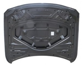 BMW 4 SERI- F36- 13/18; MOTOR KAPUTU (TYG)