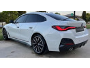 BMW 4 SERI- F36- 20/23; ARAÇ BİLGİLERİ VE RESİMLERİ